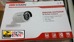 Jual Camera CCTV Hikvision