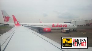 Lion Air to Belitung
