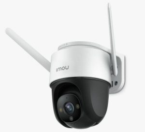 IMOU Camera CCTV