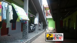 Rumah Kost Cikarang