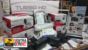 TurboHD Hikvision