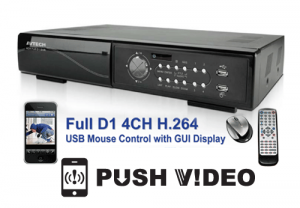 Jual DVR Avtech AVC 792