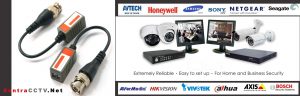 Product CCTV by Sentra CCTV