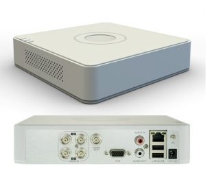 Jual Hikvision DS-7104HGHI