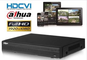DVR Dahua HCVR5216A S2