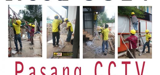Jasa pasang CCTV Cikarang