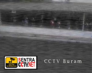 CCTV Service panggilan