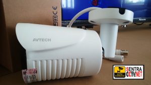 Camera Outdoor Avtech