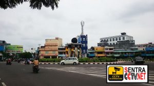 Tugu Batu Satam Belitung