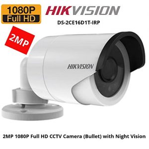 Paket Hikvision 3,5 jutaan