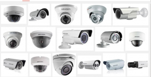 Camera CCTV Hikvision