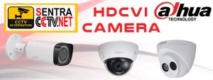 CCTV Dahua Cikarang