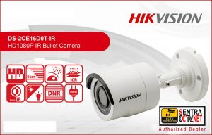 Camera Hikvision DS-2CE56D0T-IR