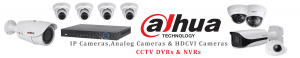 Dahua-CCTV-Systems