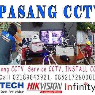 CCTV Karawang Bekasi