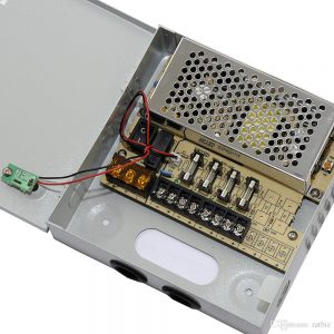 Adaptor 10A