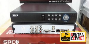SPC CCTV Bekasi