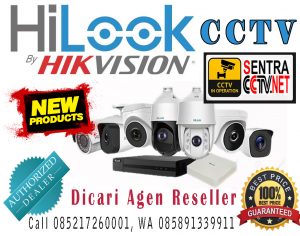 Hilook CCTV