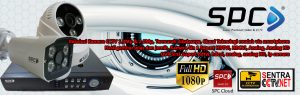 SPC CCTV Product