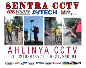 Toko CCTV Cikarang