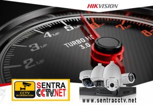 Hikvision Turbo HD 4