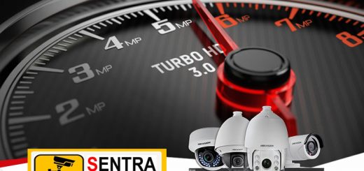 Hikvision Turbo HD 4