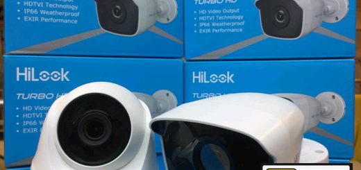 Camera Hilook CCTV