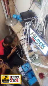 Hilook CCTV