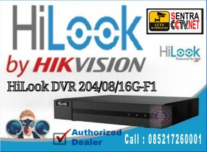 Hilook CCTV