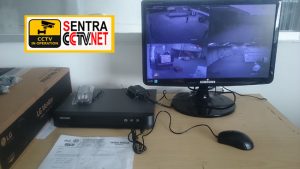 Hikvision Cikarang