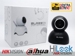 Blazz D1 Baby Cam HD