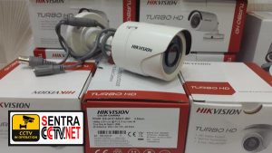 Hikvision CCTV