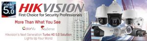 Hikvision Cikarang
