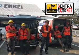 Team Project CCTV