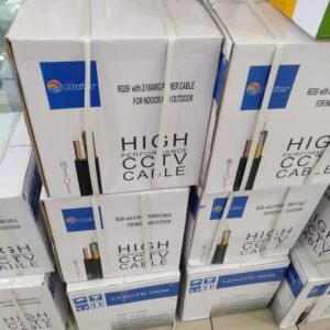 HUIER Cable