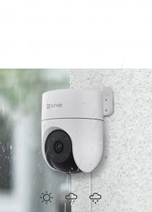 Camera CCTV Ezviz