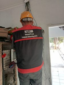 Installasi PABX Cikarang
