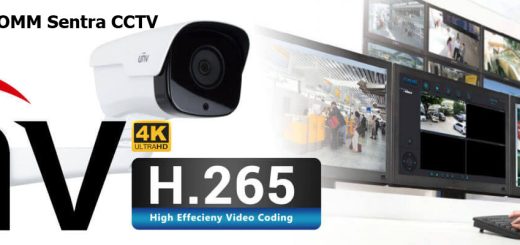 UNV Dealer Bekasi Cikarang