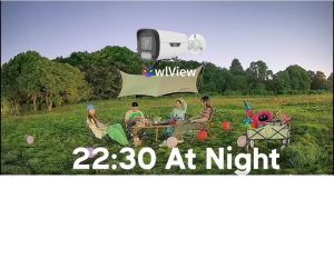 Hasil Owlview dimalam hari