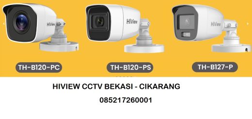 Hiview CCTV Cikarang