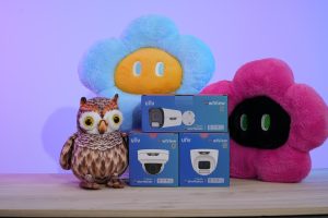 UNV Owlview series